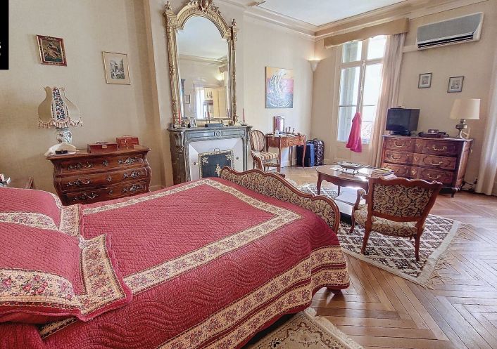 à vendre Appartement bourgeois Perpignan