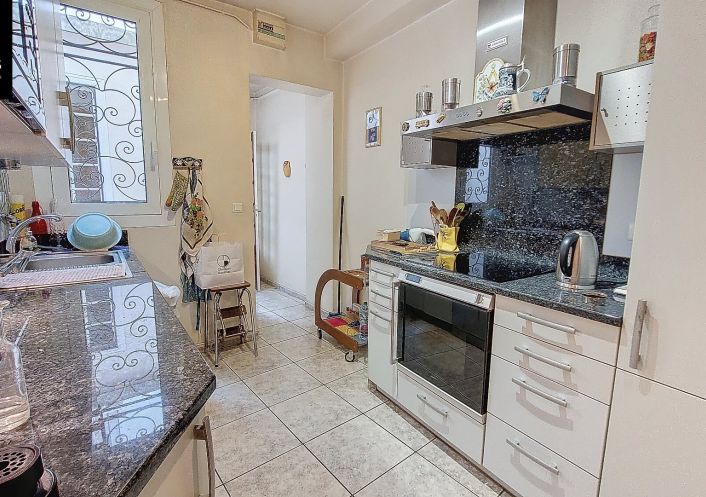 à vendre Appartement bourgeois Perpignan