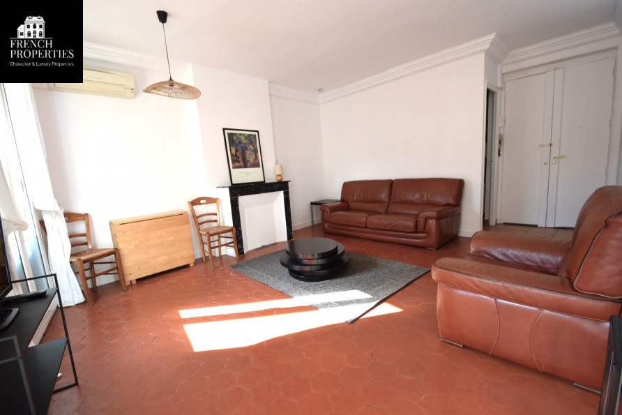 location Appartement Perpignan - Photo 1