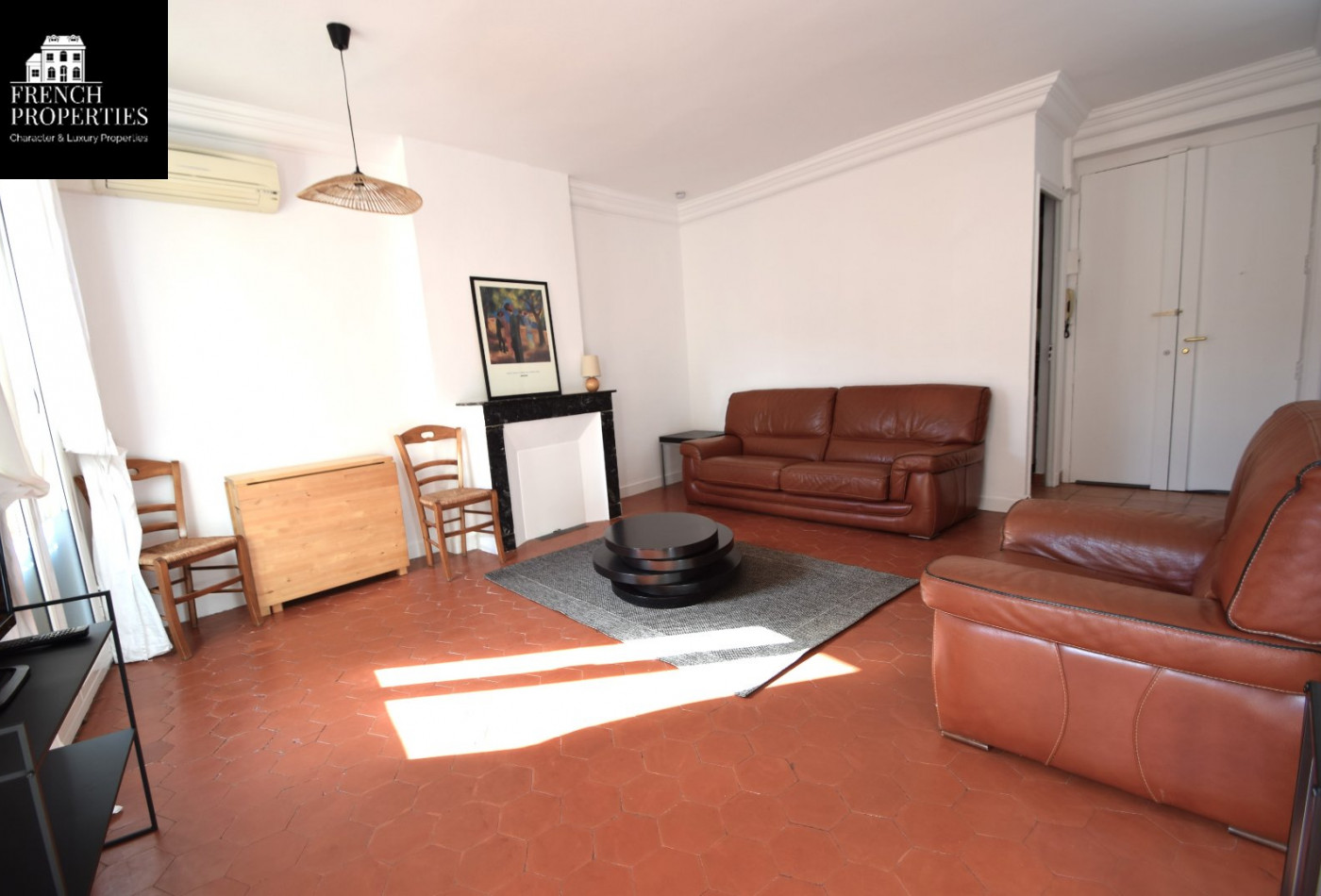 location Appartement Perpignan - Photo 1