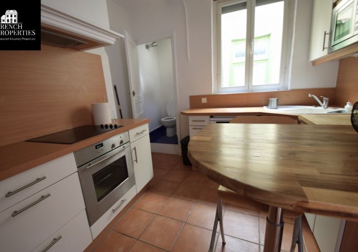 à louer Appartement Perpignan