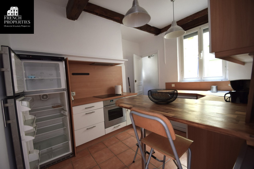 location Appartement Perpignan - Photo 10