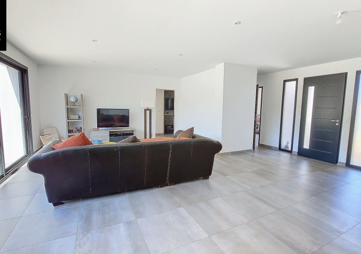 à vendre Villa d'architecte Le Boulou