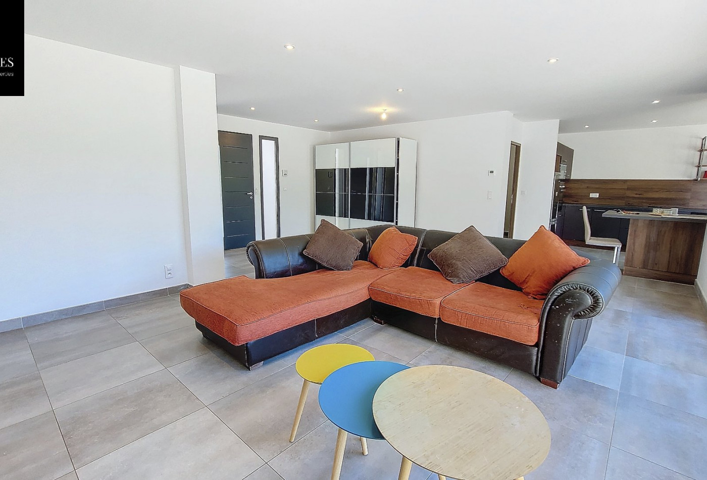 vente Villa d'architecte Le Boulou - Photo 3