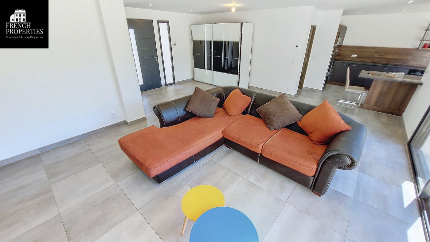 à vendre Villa d'architecte Le Boulou - Photo 5