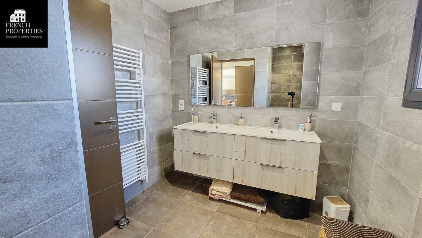à vendre Villa d'architecte Le Boulou - Photo 8