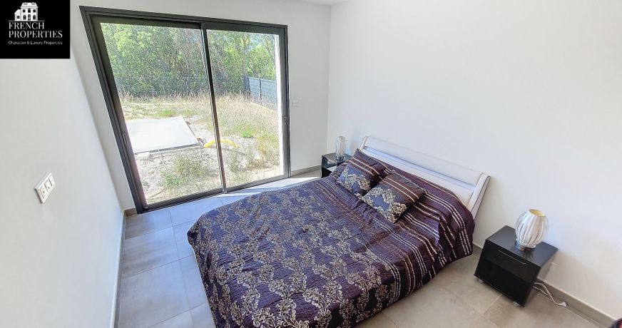 vente Villa d'architecte Le Boulou