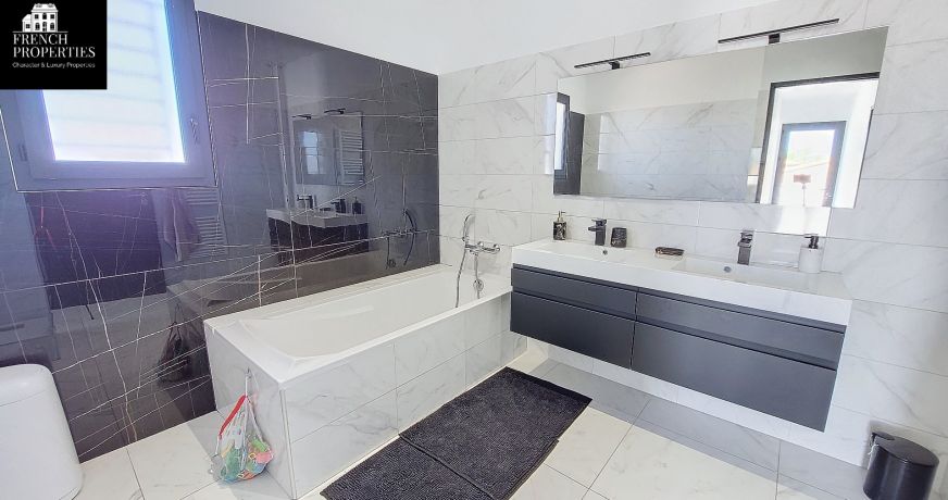 vente Villa d'architecte Le Boulou