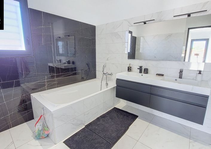 à vendre Villa d'architecte Le Boulou