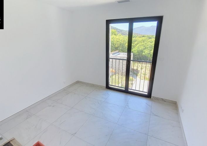 à vendre Villa d'architecte Le Boulou