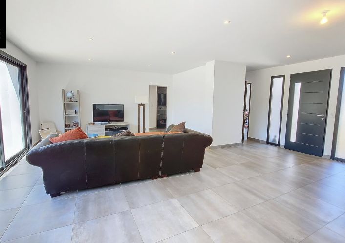 à vendre Villa d'architecte Le Boulou
