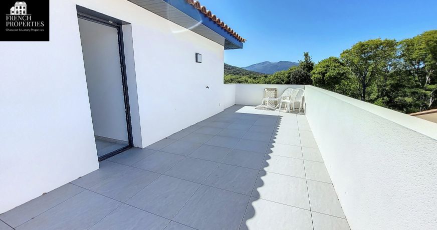 vente Villa d'architecte Le Boulou