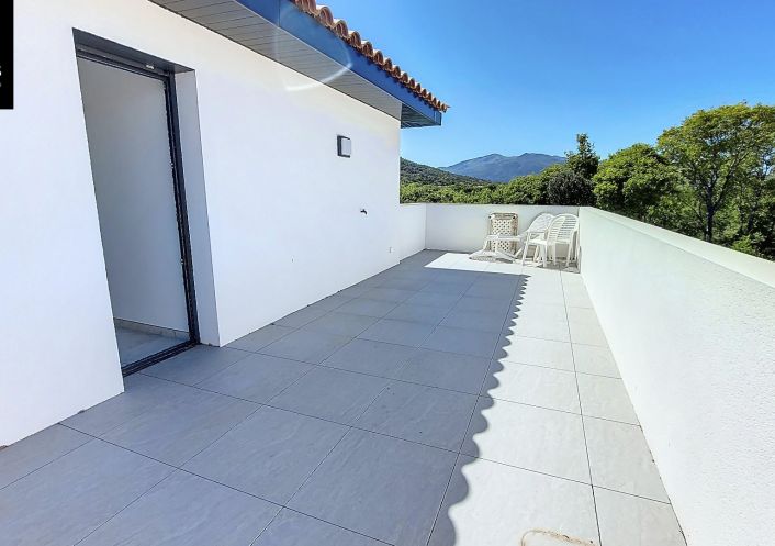 à vendre Villa d'architecte Le Boulou