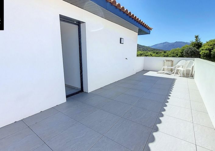 à vendre Villa d'architecte Le Boulou