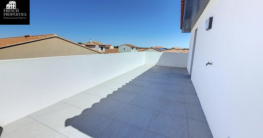 vente Villa d'architecte Le Boulou