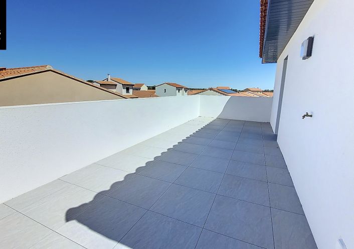 à vendre Villa d'architecte Le Boulou