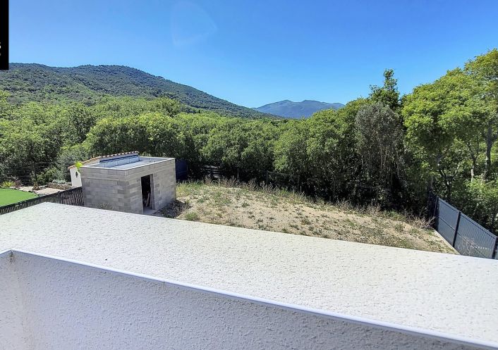 à vendre Villa d'architecte Le Boulou