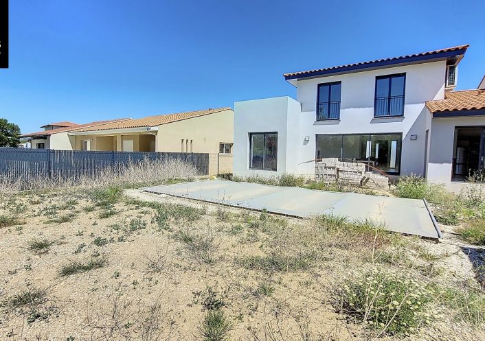 à vendre Villa d'architecte Le Boulou