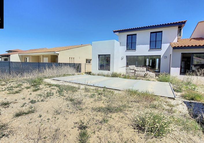 à vendre Villa d'architecte Le Boulou