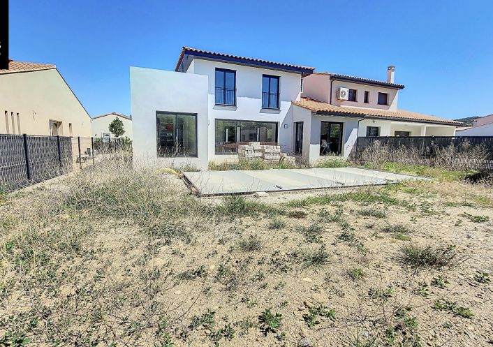 à vendre Villa d'architecte Le Boulou