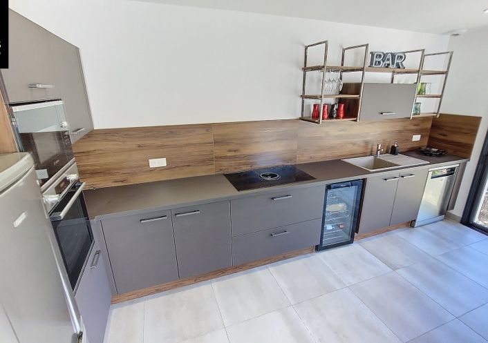 à vendre Villa d'architecte Le Boulou