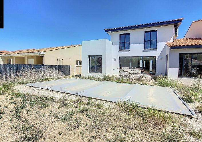 à vendre Villa d'architecte Le Boulou