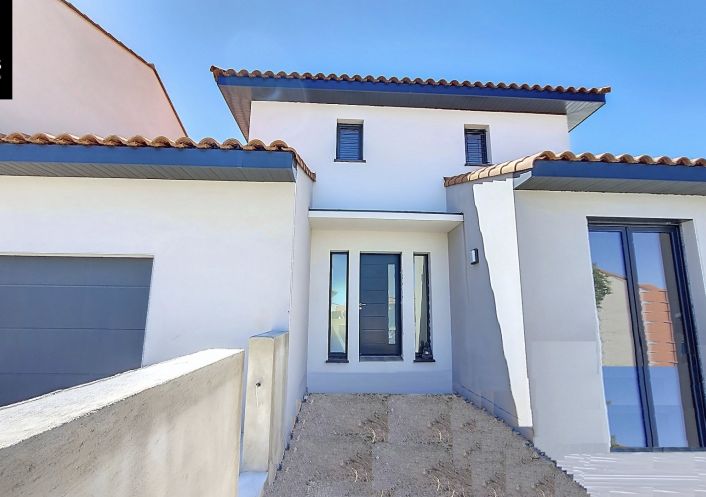 à vendre Villa d'architecte Le Boulou