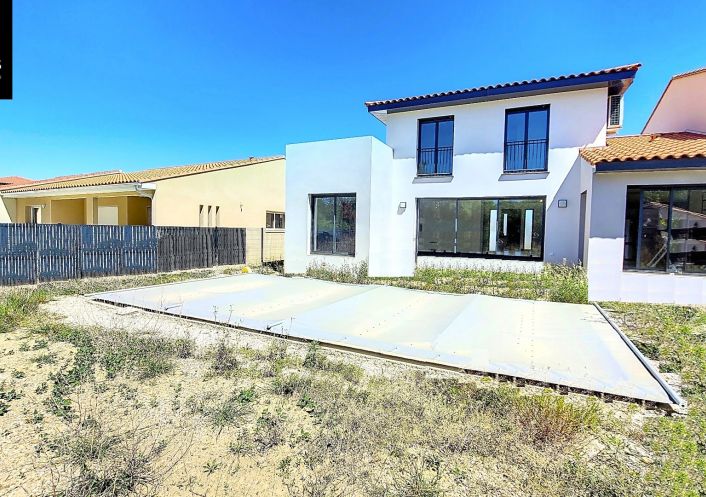 à vendre Villa d'architecte Le Boulou