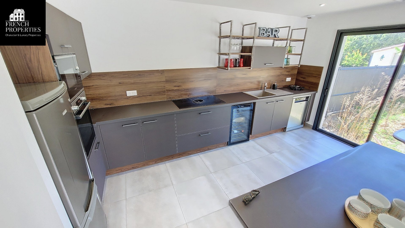 à vendre Villa d'architecte Le Boulou - Photo 7