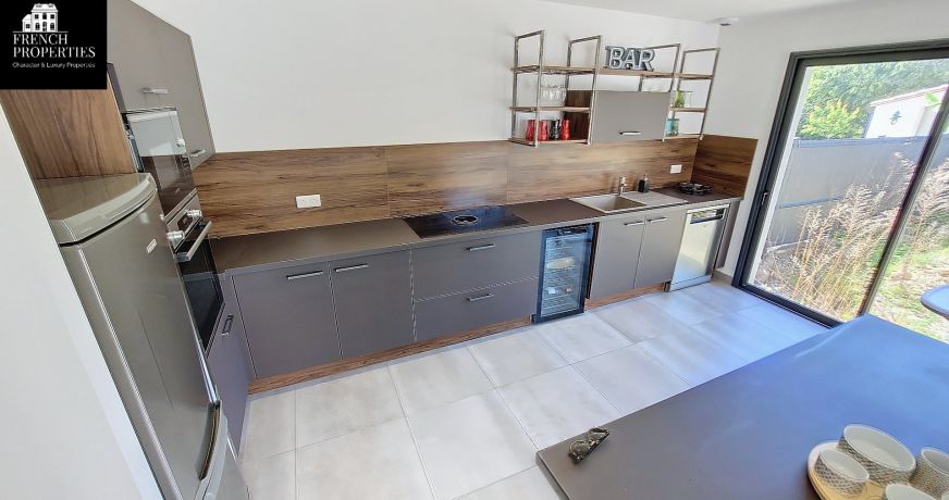 vente Villa d'architecte Le Boulou