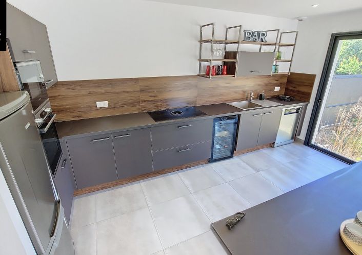 à vendre Villa d'architecte Le Boulou