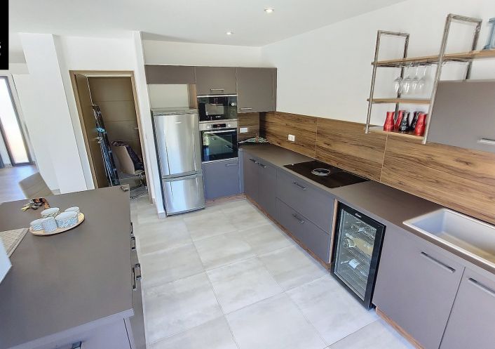 à vendre Villa d'architecte Le Boulou