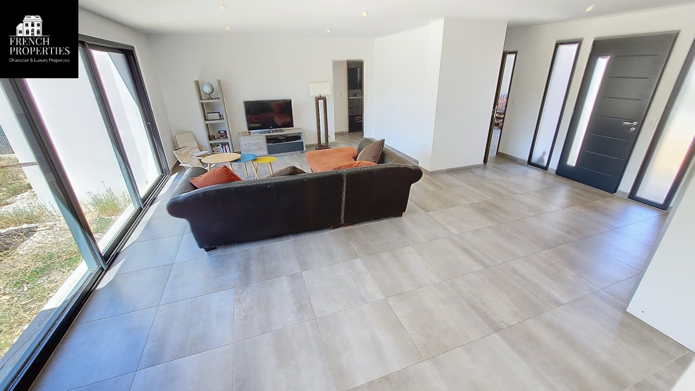 à vendre Villa d'architecte Le Boulou - Photo 4