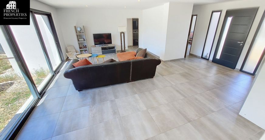 vente Villa d'architecte Le Boulou