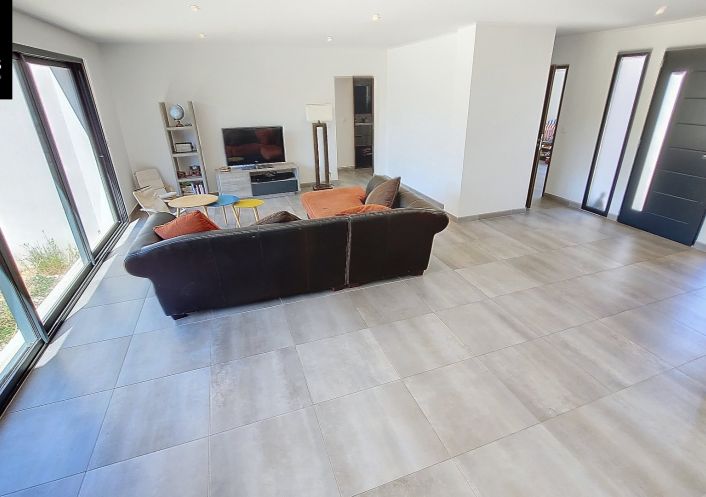 à vendre Villa d'architecte Le Boulou