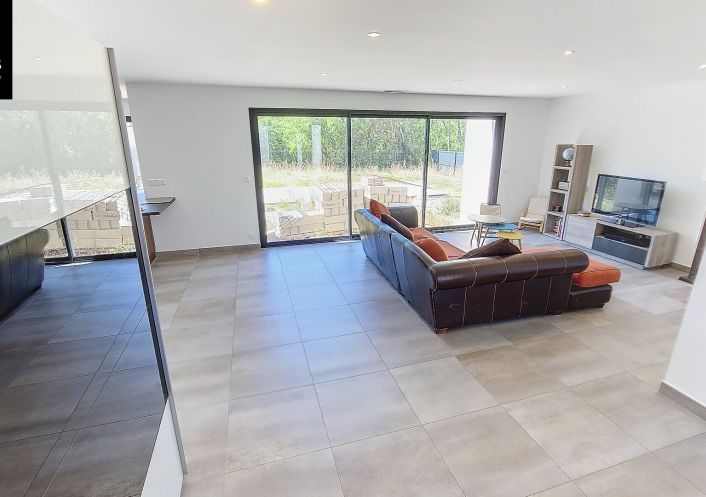 à vendre Villa d'architecte Le Boulou