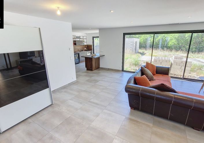 à vendre Villa d'architecte Le Boulou