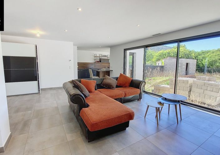 à vendre Villa d'architecte Le Boulou