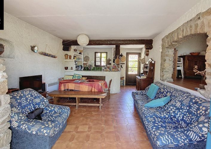 à vendre Maison de caractère Eus