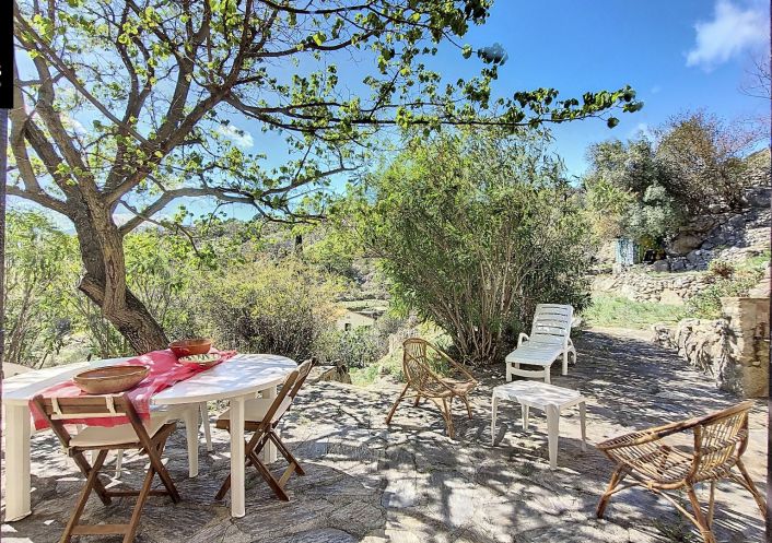 à vendre Maison de caractère Eus