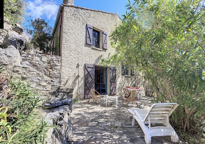 à vendre Maison de caractère Eus