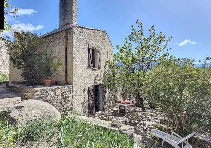 à vendre Maison de caractère Eus