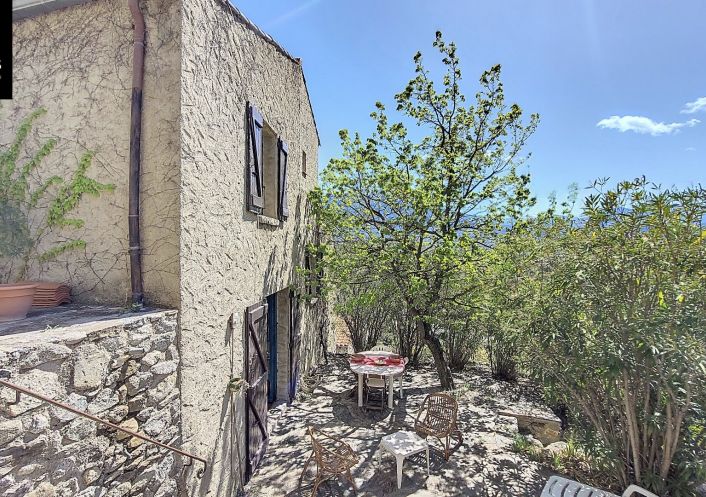 à vendre Maison de caractère Eus