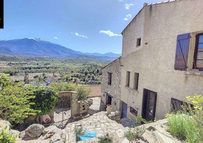 à vendre Maison de caractère Eus