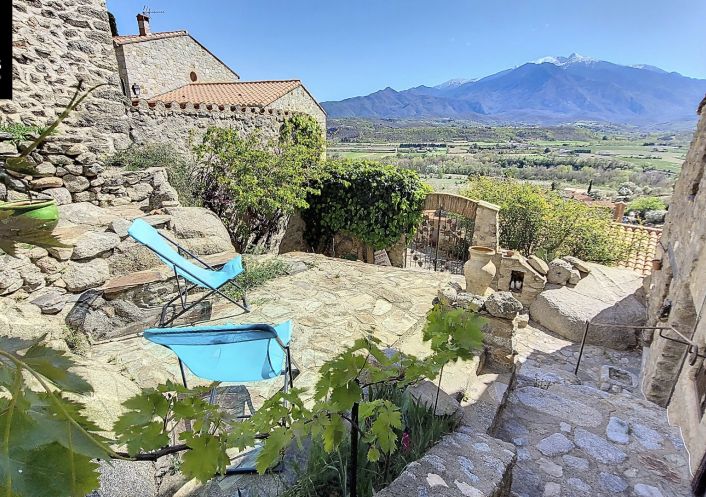 à vendre Maison de caractère Eus