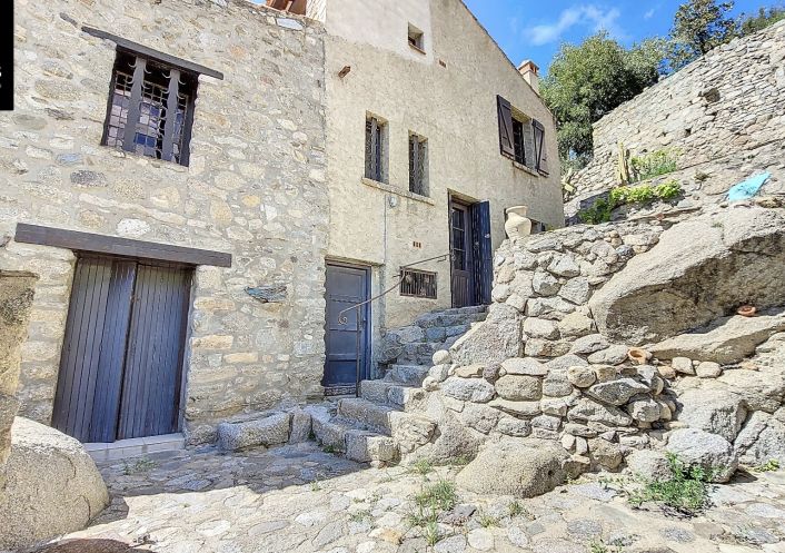 à vendre Maison de caractère Eus