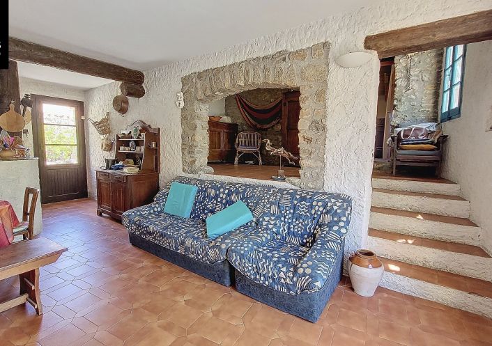 à vendre Maison de caractère Eus