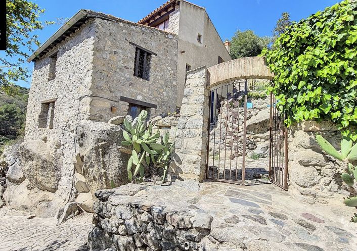 à vendre Maison de caractère Eus