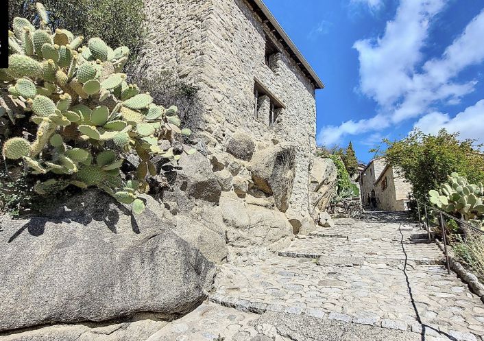 à vendre Maison de caractère Eus