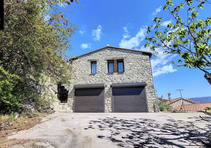 à vendre Maison de caractère Eus